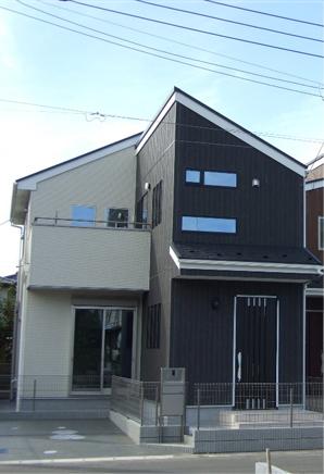 2 of tone color plan Reigaikan building area using the material of different taste / 101.43 sq m  Building price / Different from the 18.4 million yen posted in the plan Reikan floor plan, Please contact us for more details