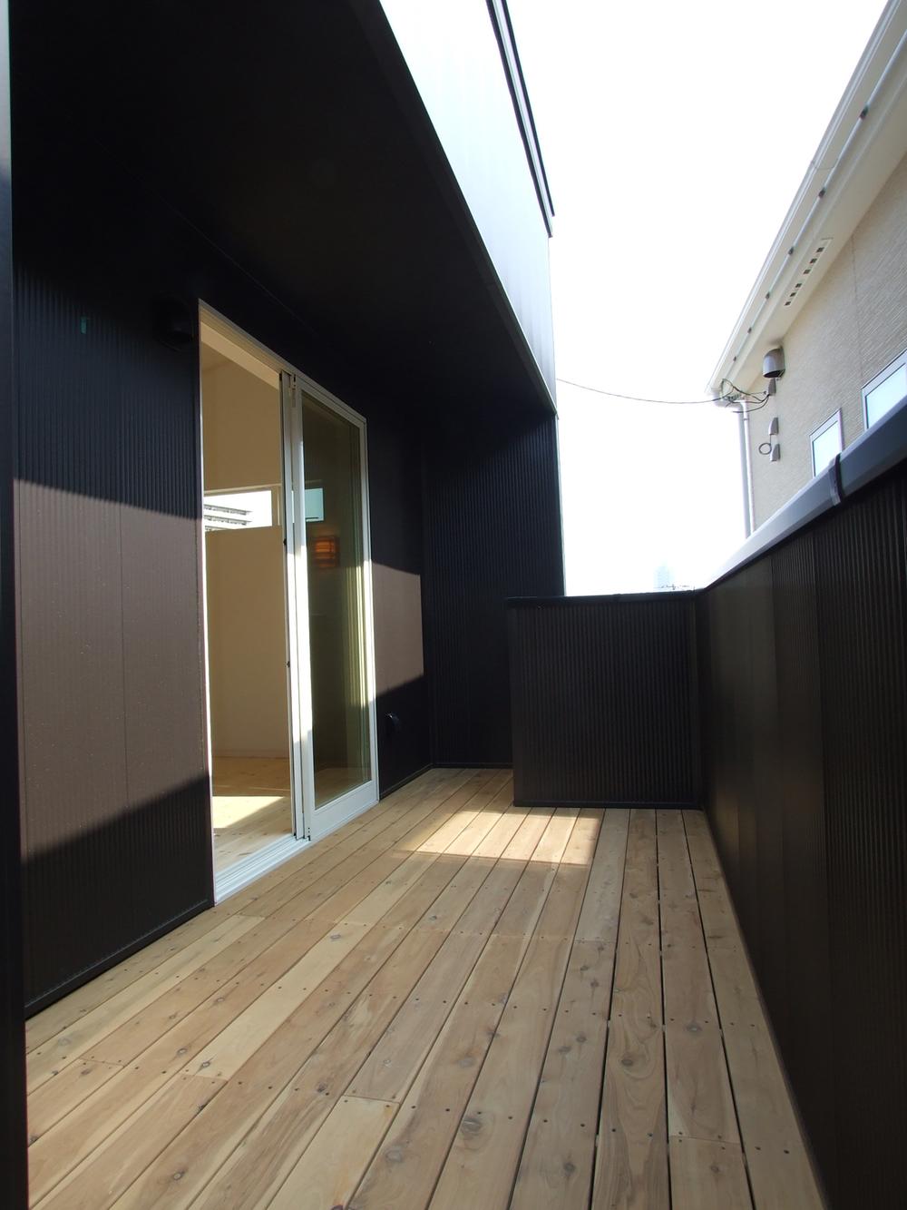 Building plan example (introspection photo)