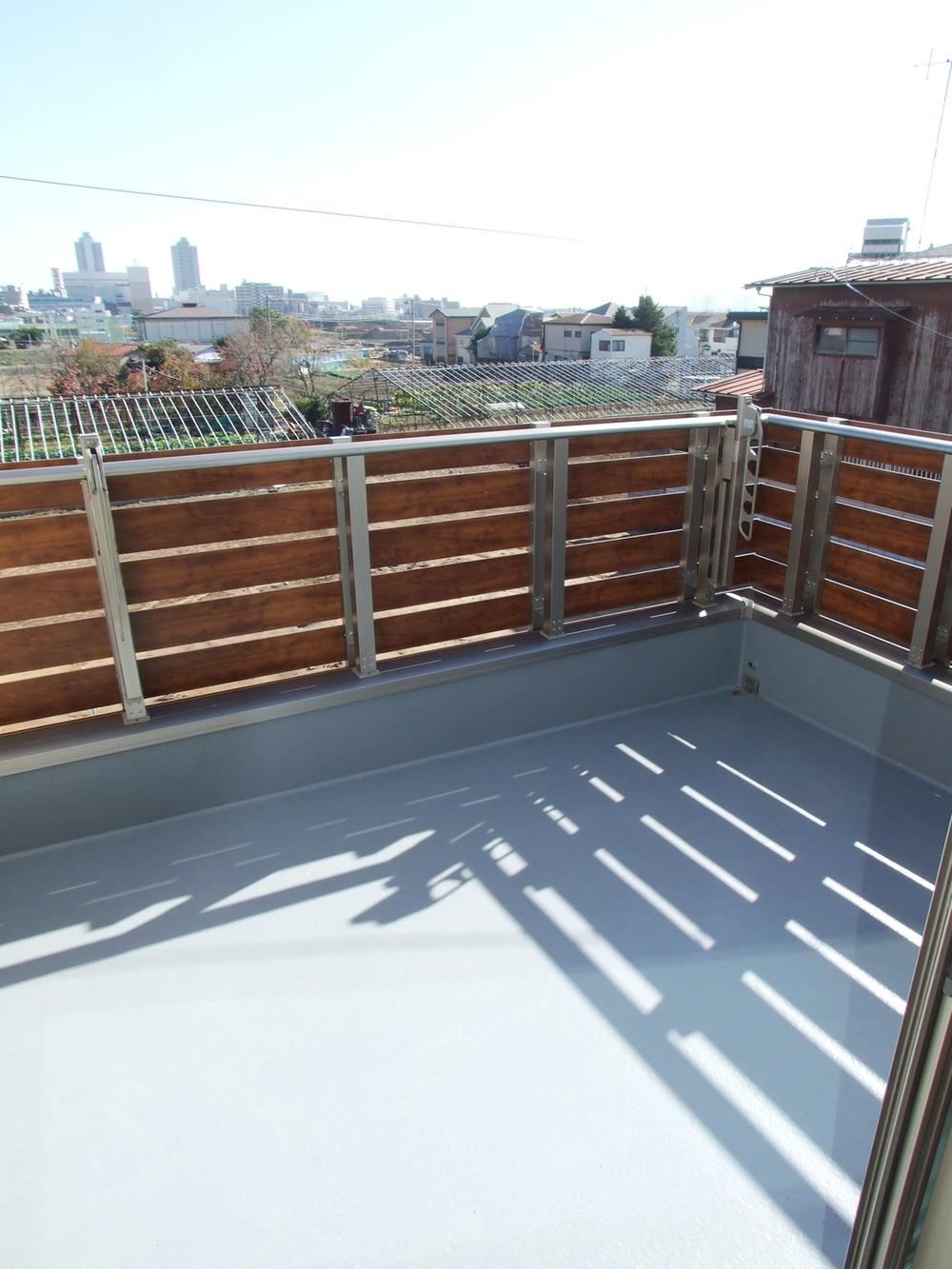 Building plan example (introspection photo)