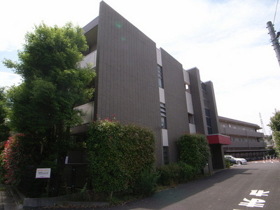 Building appearance. How it is?