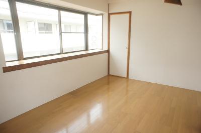 Other room space. Because the two-sided lighting is bright room.