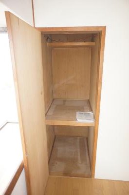 Receipt. There is a depth.