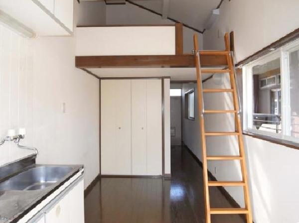 Living and room. room