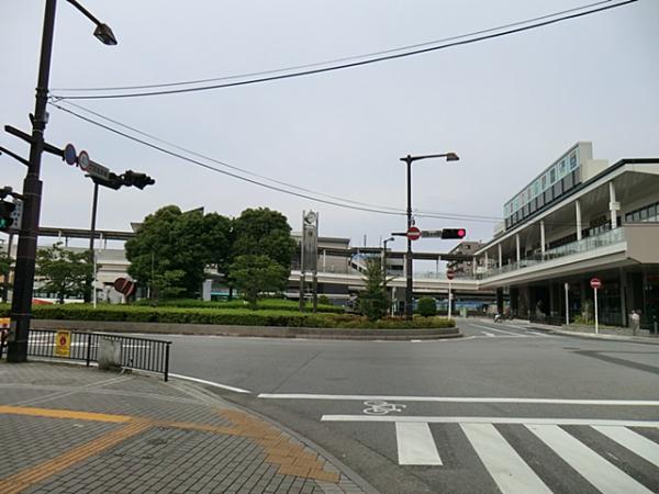 Other Environmental Photo. AzumaYo high-speed line Until Kitanarashino 1040m AzumaYo high-speed line Kitanarashino