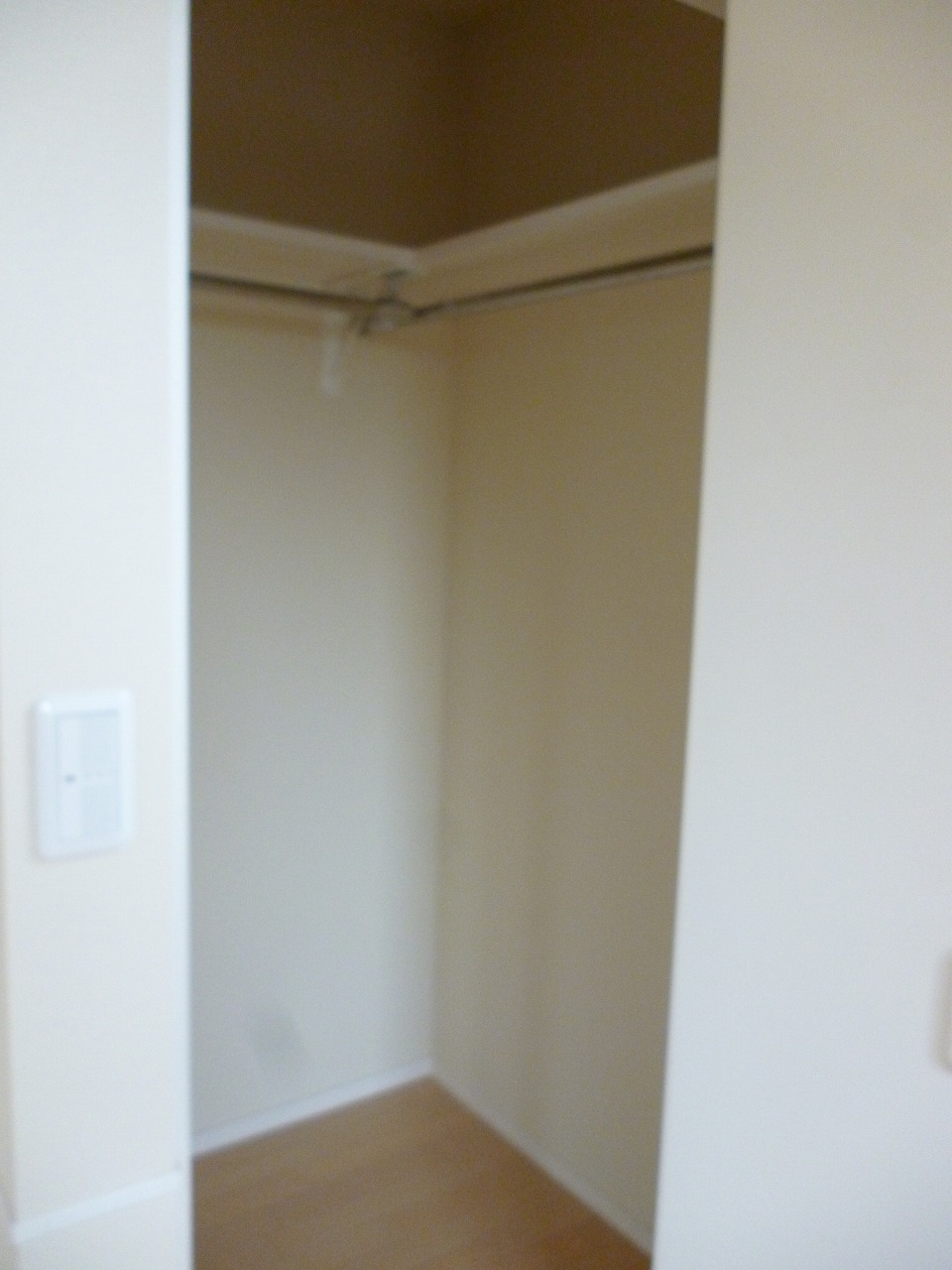 Receipt. There are a number of storage