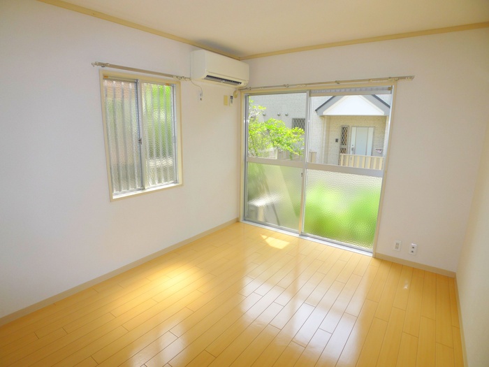 Living and room. ☆ The room looking for Able Shimousa Zhongshan shop ☆ 047-302-8118 ☆