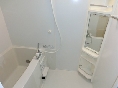 Bath. Add-fired ・ Bathroom dryer with bus
