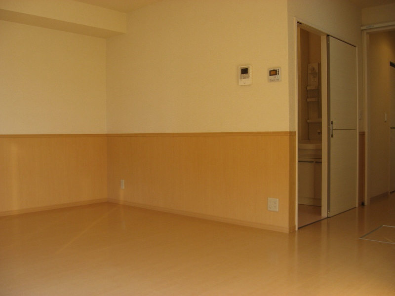 Other room space. It will put even here in closet, etc.. .
