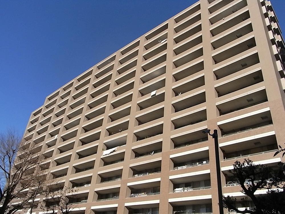Funabashi, Chiba Prefecture Maruyama 2