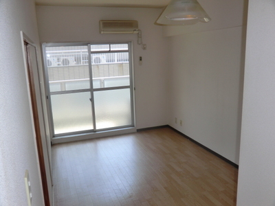 Living and room. Sunny living room