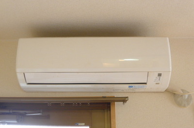 Other. Air conditioning