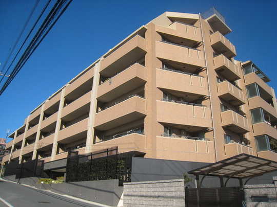 Local appearance photo