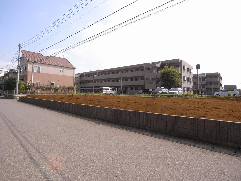 Local (August 2013) Shooting