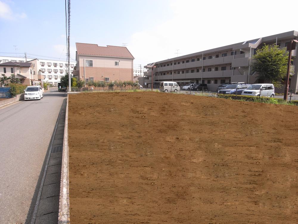 Local (August 2013) Shooting