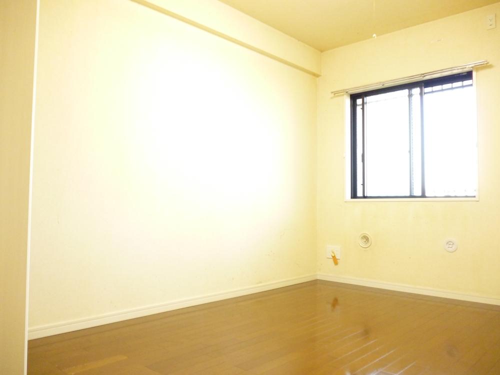 Non-living room