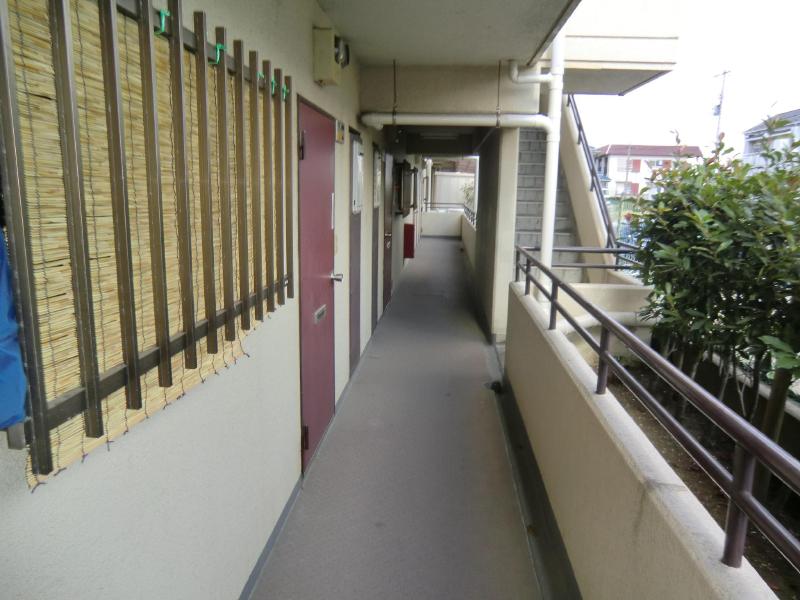 Other. Communal area is also beautiful because it beautiful love of the owners