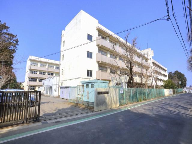 Funabashi, Chiba Prefecture Maruyama 2