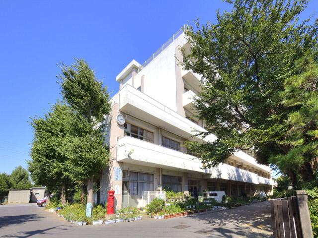 Funabashi, Chiba Prefecture Maruyama 2