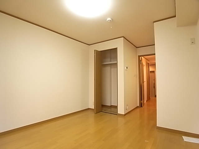 Other room space. The room also is finished in beautiful.