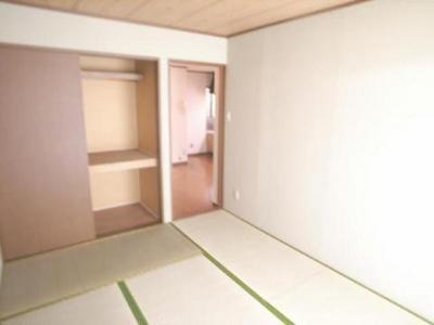 Other room space. Holiday here purring ☆