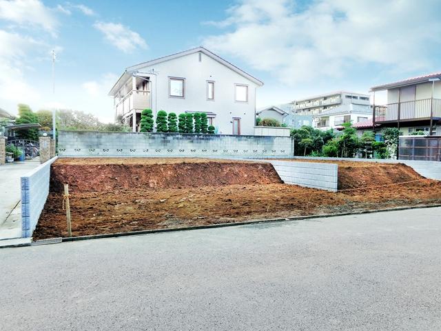 Local land photo. Local (12 May 2013) Shooting