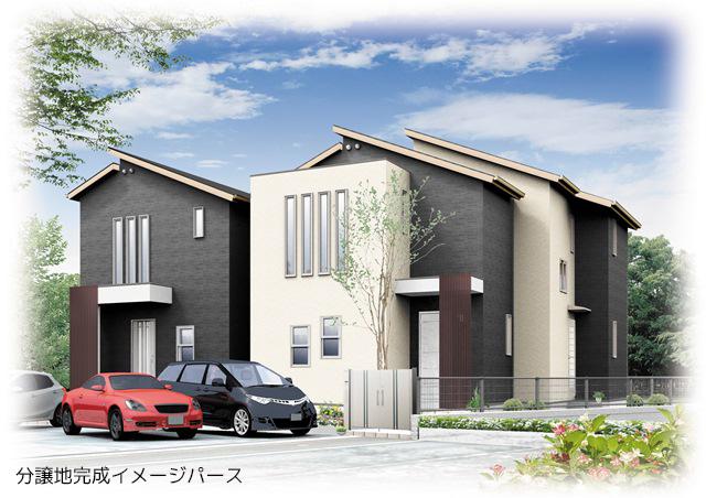 Other. Subdivision image Perth