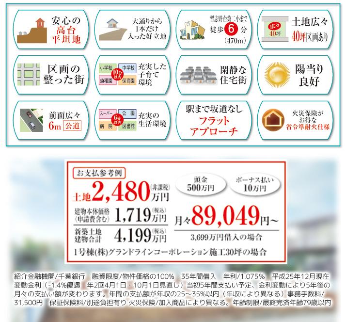 Other. Reference price and payment example