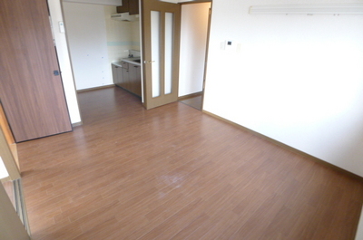 Living and room. LDK8 Pledge