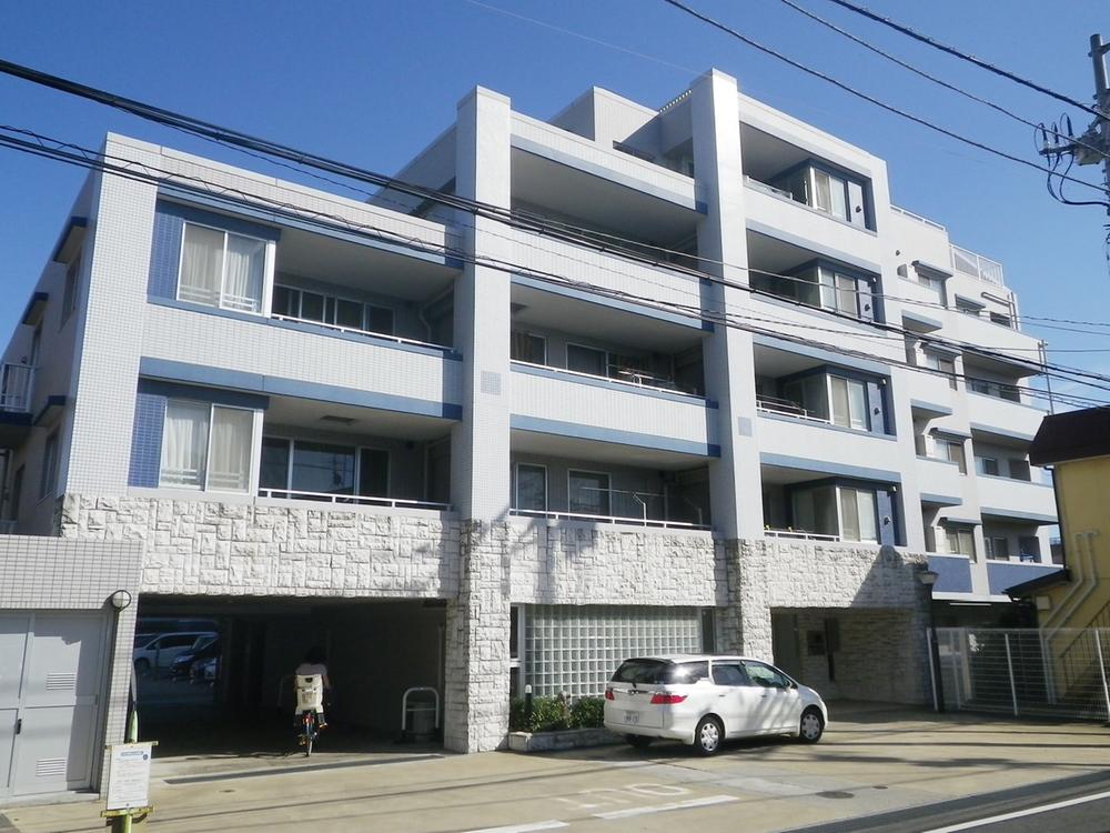 Funabashi, Chiba Prefecture Maiharahigashi 2
