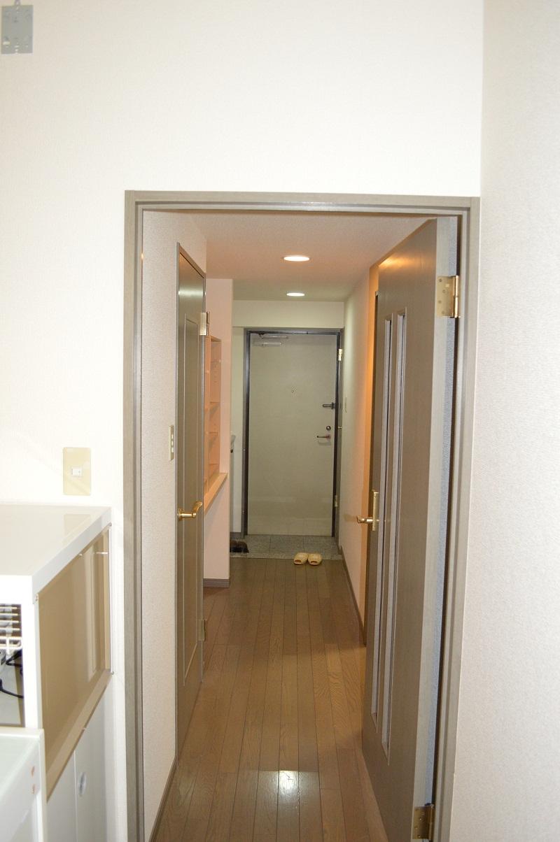 Other. Corridor