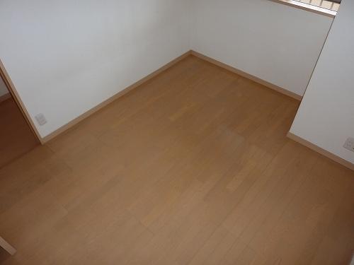 Non-living room