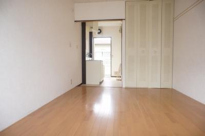 Other room space. bedroom