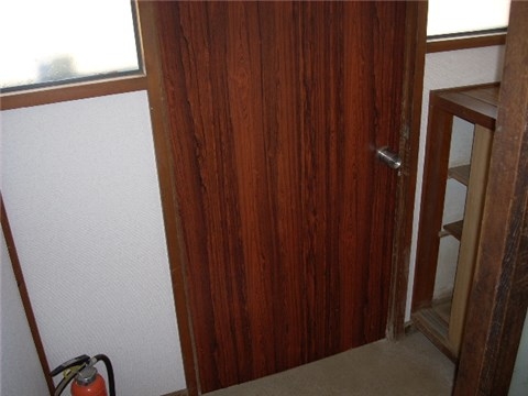 Entrance. ※ Another, Room photo