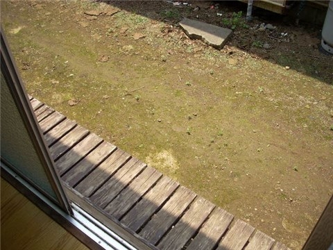 Balcony. ※ Another, Room photo