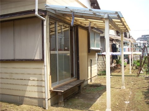 Other. ※ Another, Room photo