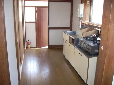 Living and room. ※ Another, Room photo