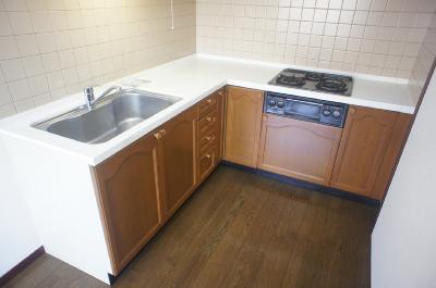 Kitchen. I look forward to your cooking.