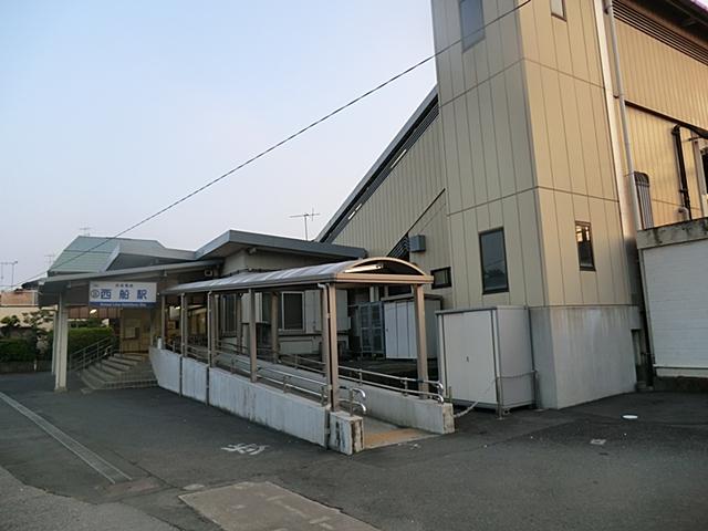 Other Environmental Photo. 80m to Keisei Funabashi Station