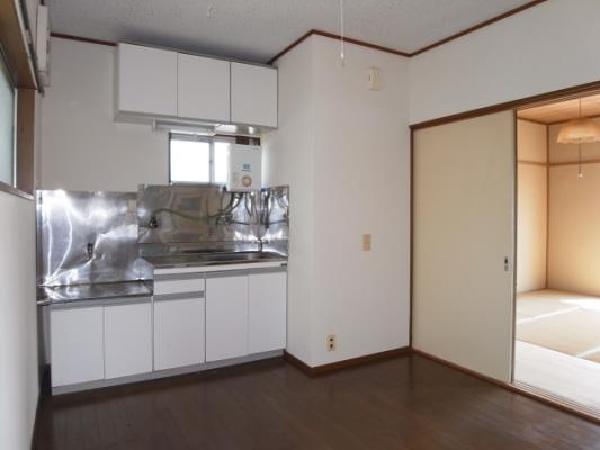 Living and room. room