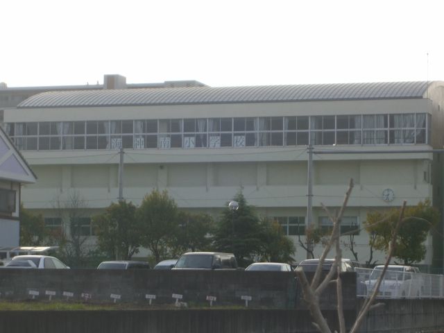 Primary school. City West Sea God 730m up to elementary school (elementary school)