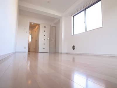 Living and room. We clean the rooms are feeling good ~ ☆