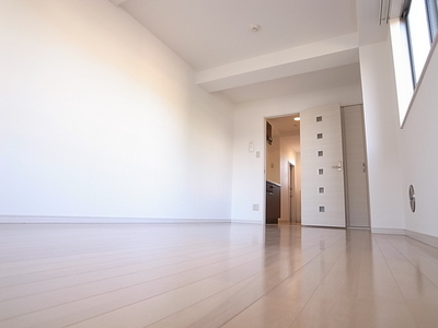 Living and room. Beautiful Western-style air-conditioned ☆