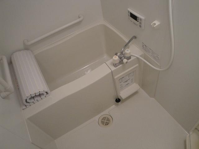 Bath. Clean bath (^ - ^)