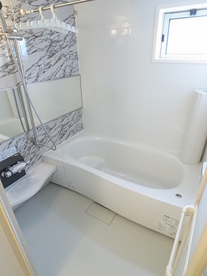 Bath. This breadth! This is the charm of one tsubo bath ☆