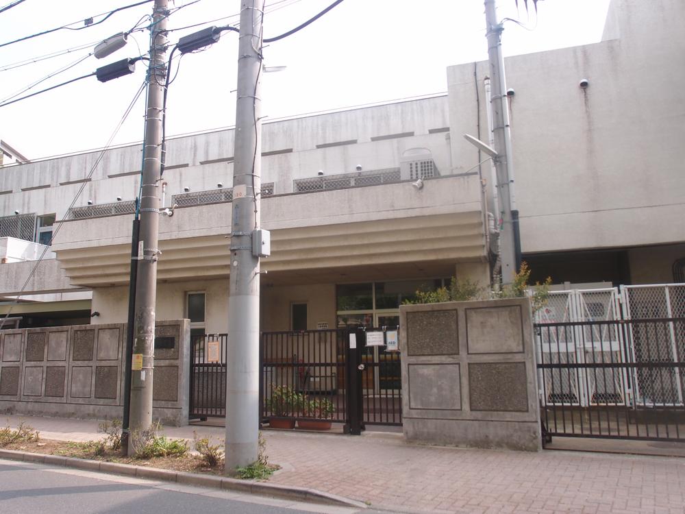 Other. Ninomiya nursery