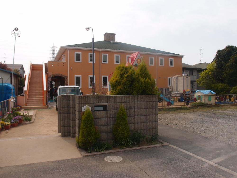 kindergarten ・ Nursery. 509m until Maehara sunflower nursery school