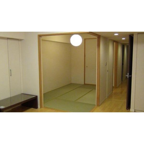 Non-living room