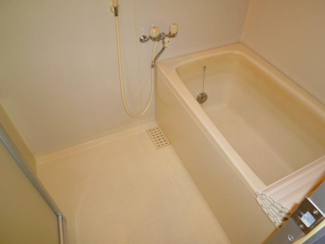 Bath. It is a bath with additional heating.