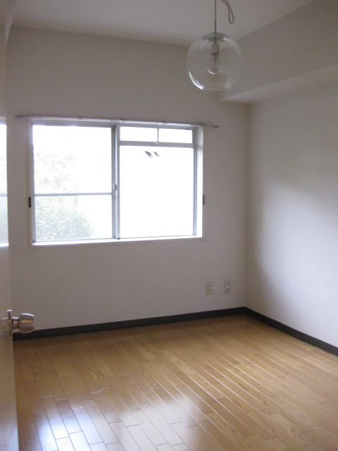 Living and room. Western style room