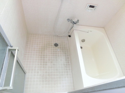 Bath. Complete economic Reheating